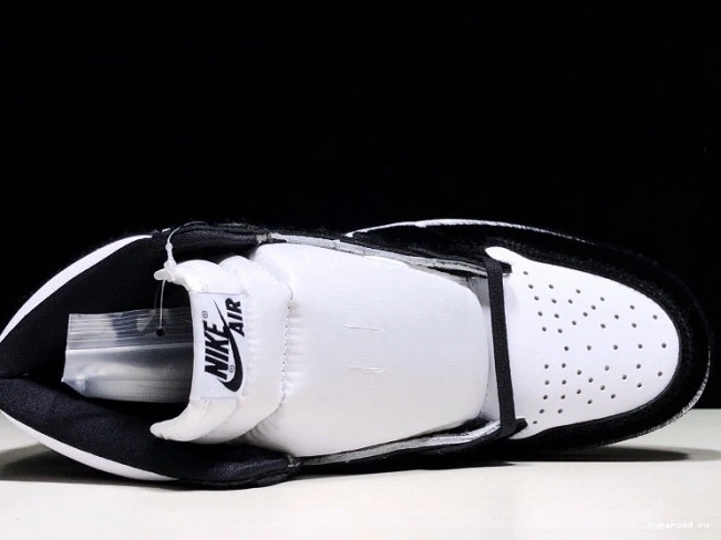 1 Air OG Jordan Retro Panda High CD0461-007 0909